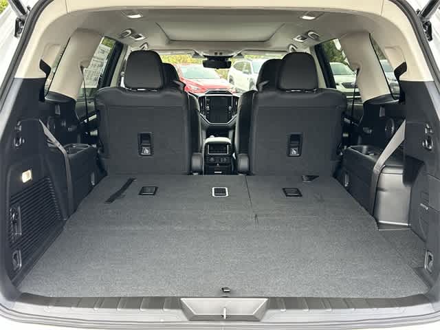 Thumbnail: 2025 Subaru Ascent - 28