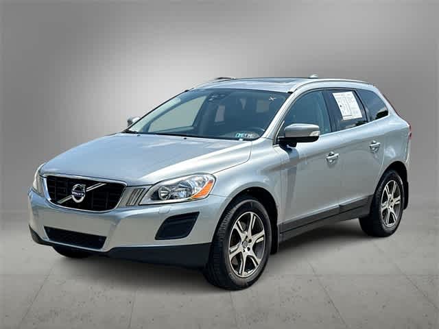 2012 Volvo XC60 T6 -
                  Pittsburgh, PA
