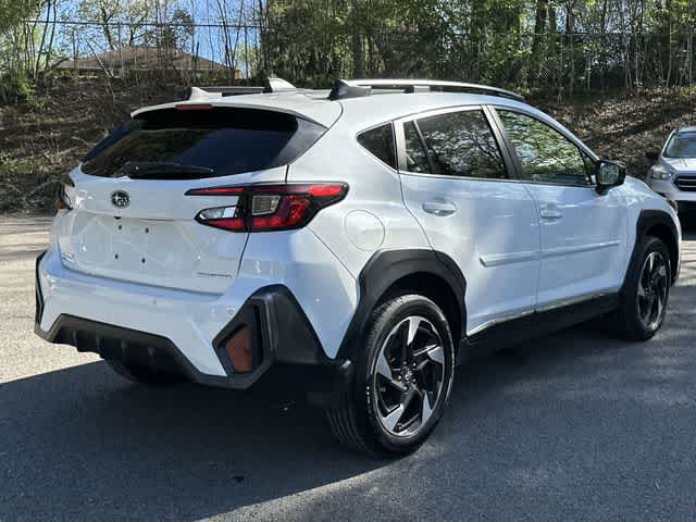 Thumbnail: 2025 Subaru Crosstrek - 30