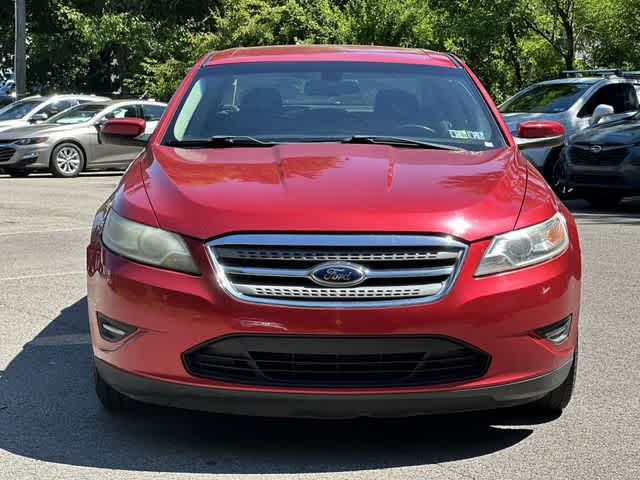 Thumbnail: 2011 Ford Taurus - 23
