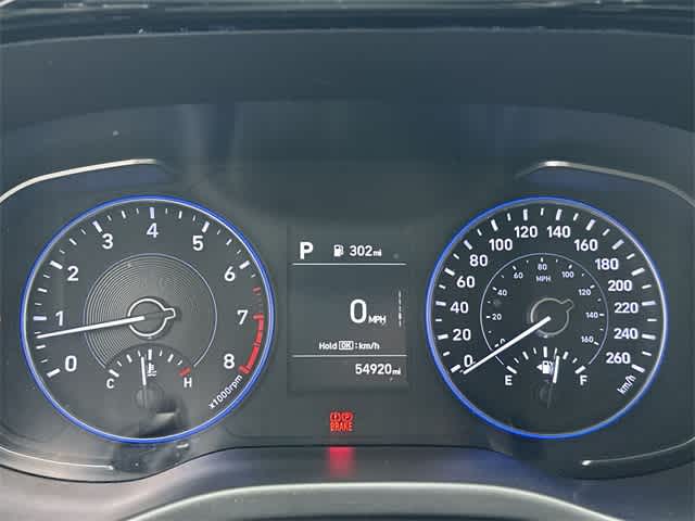 Thumbnail: 2021 Hyundai Palisade - 6