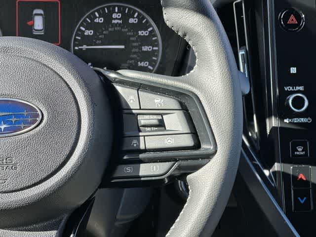 Thumbnail: 2025 Subaru Forester - 10