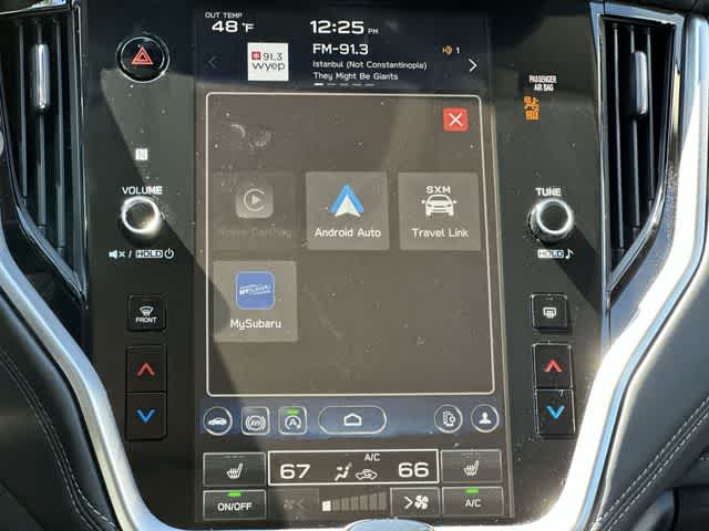 Thumbnail: 2025 Subaru Outback - 14