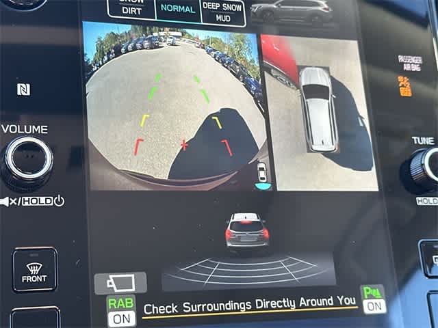 Thumbnail: 2025 Subaru Ascent - 15