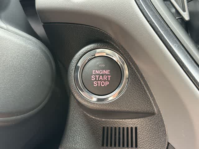Thumbnail: 2026 Subaru Crosstrek - 11