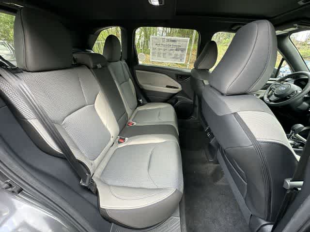 Thumbnail: 2026 Subaru Forester - 22