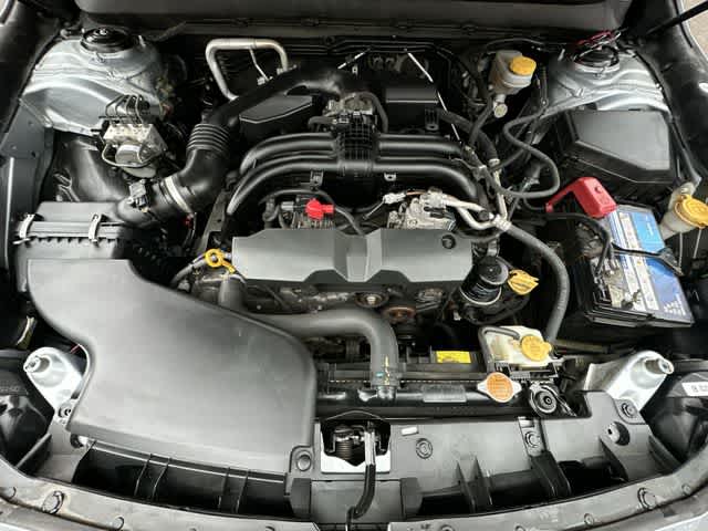 Thumbnail: 2017 Subaru Legacy - 23