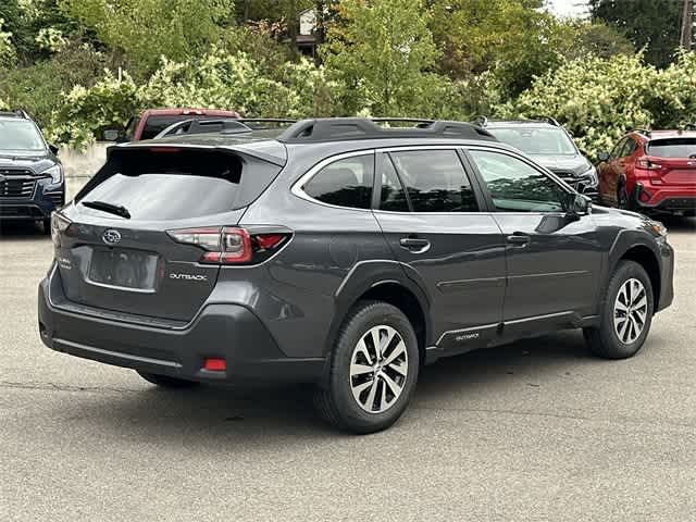 Thumbnail: 2025 Subaru Outback - 28