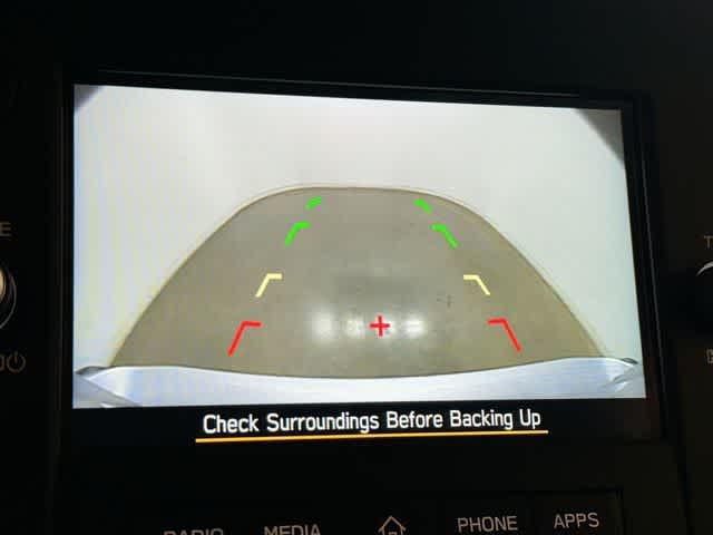 Thumbnail: 2026 Subaru Crosstrek - 13