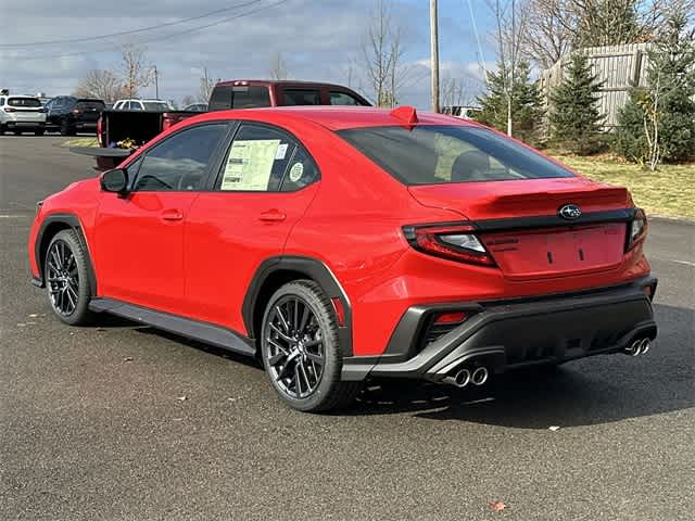 Thumbnail: 2025 Subaru WRX - 28