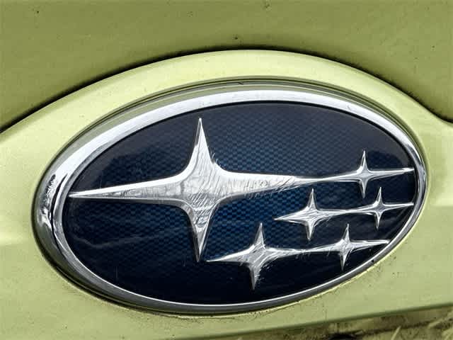 Thumbnail: 2014 Subaru XV Crosstrek - 12