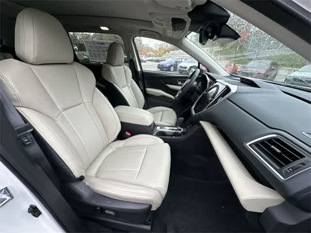 Thumbnail: 2025 Subaru Ascent - 23