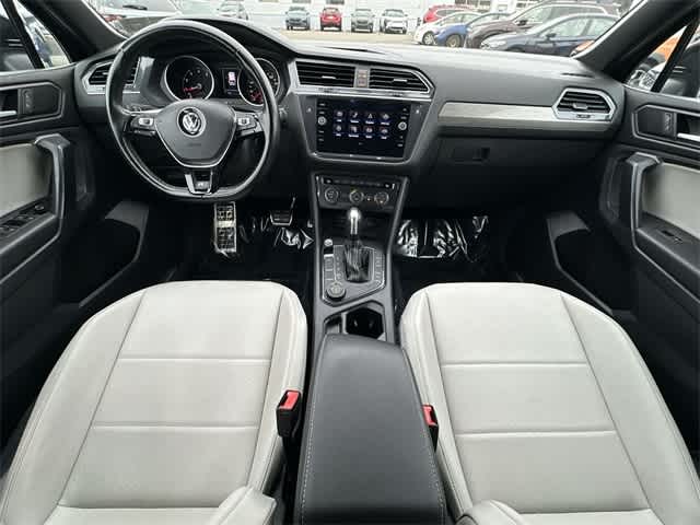 Thumbnail: 2021 Volkswagen Tiguan - 20