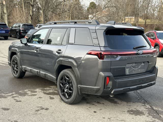 Thumbnail: 2026 Subaru Outback - 30