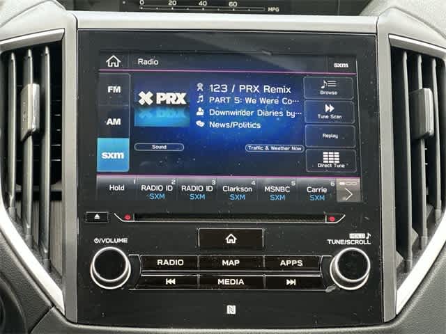 Thumbnail: 2023 Subaru Crosstrek - 12