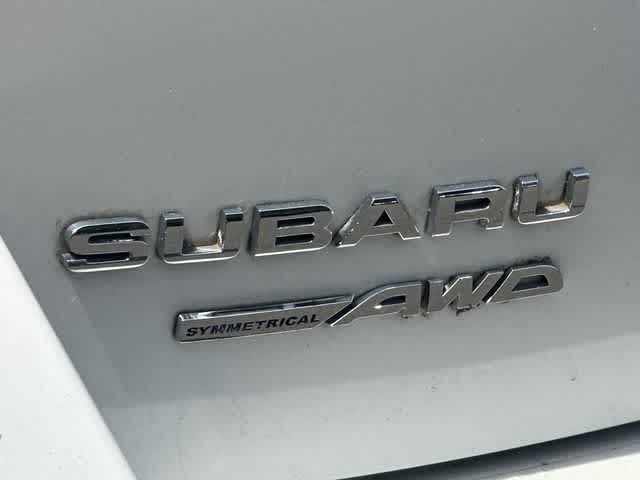 Thumbnail: 2013 Subaru Impreza - 15