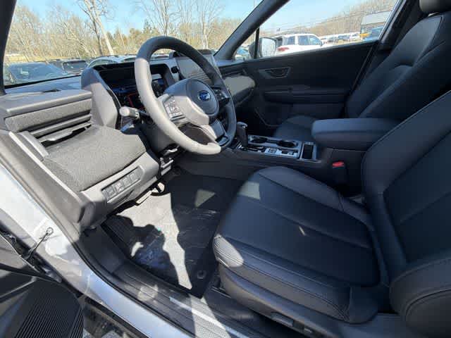 Thumbnail: 2026 Subaru Outback - 17