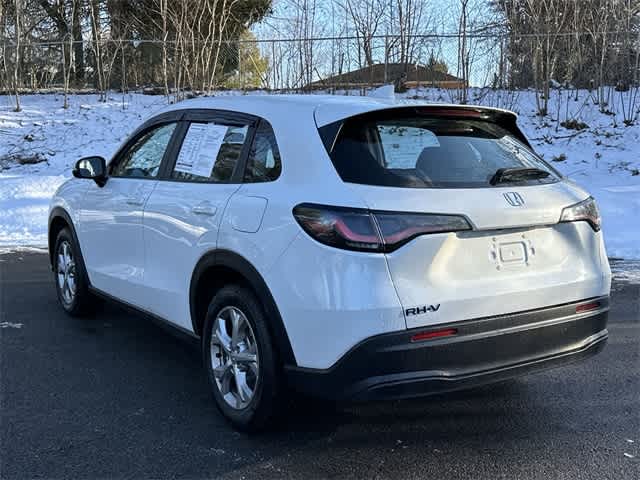 Thumbnail: 2023 Honda HR-V - 29