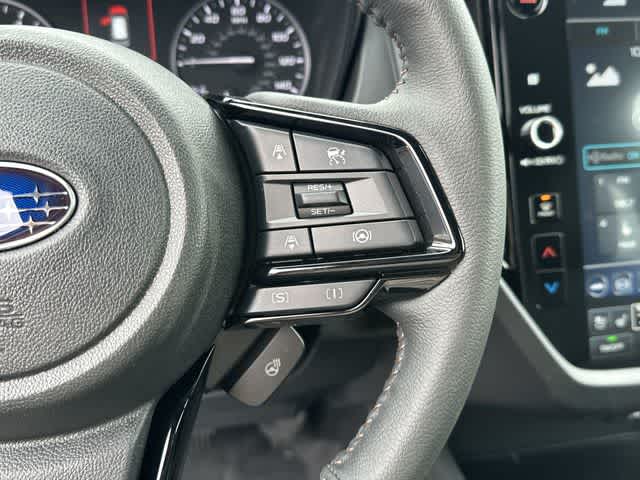 Thumbnail: 2026 Subaru Forester - 10