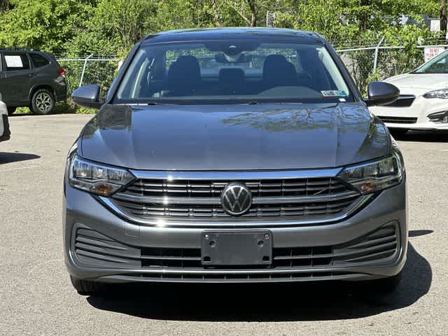 Thumbnail: 2024 Volkswagen Jetta - 28