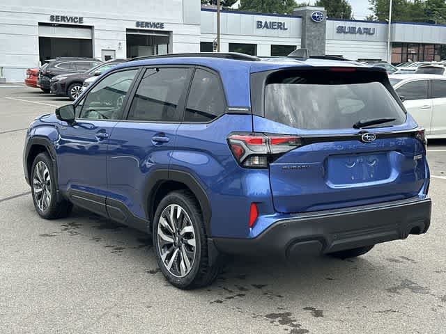 Thumbnail: 2025 Subaru Forester - 30