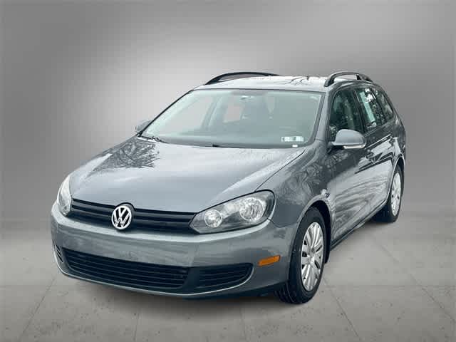2012 Volkswagen Jetta Sportwagen S -
                  Pittsburgh, PA