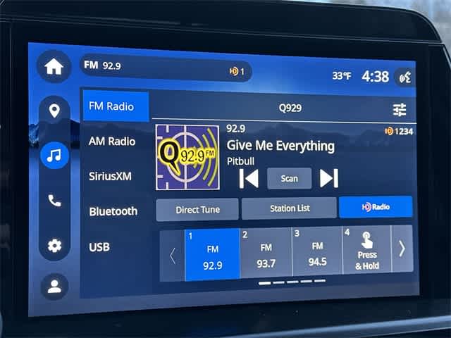 Thumbnail: 2026 Subaru Outback - 12