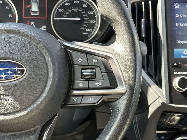 Thumbnail: 2023 Subaru Forester - 10