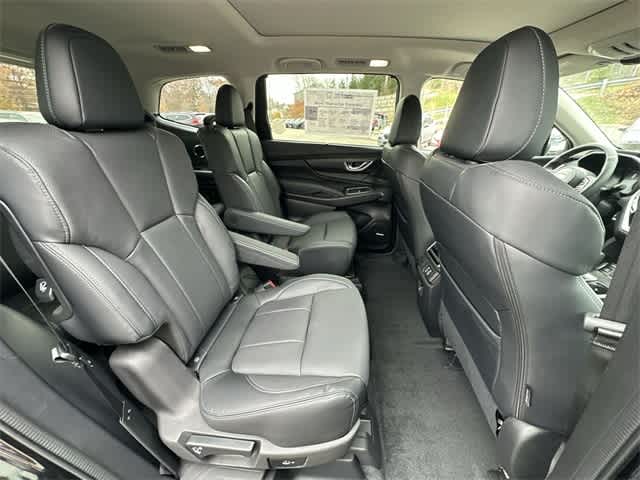 Thumbnail: 2026 Subaru Ascent - 25