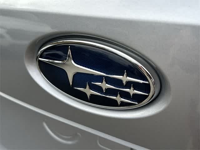 Thumbnail: 2026 Subaru Impreza - 26