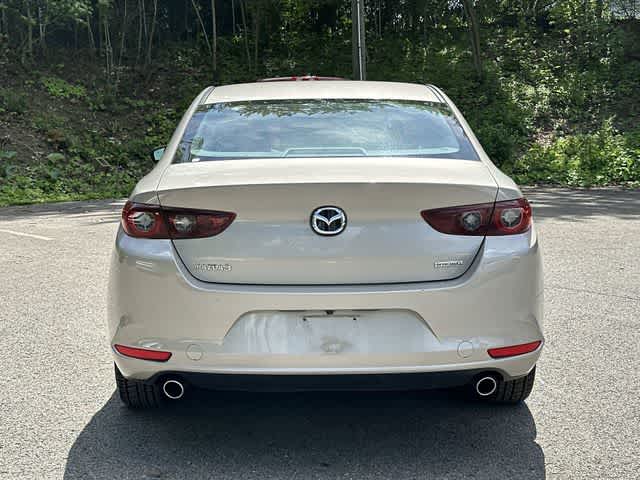Thumbnail: 2024 Mazda Mazda3 - 4