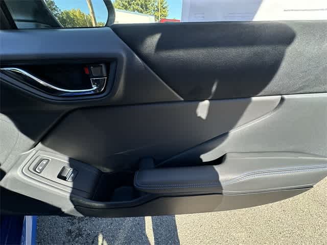 Thumbnail: 2025 Subaru BRZ - 21