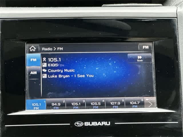 Thumbnail: 2018 Subaru Impreza - 10