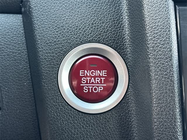 Thumbnail: 2016 Honda Fit - 11