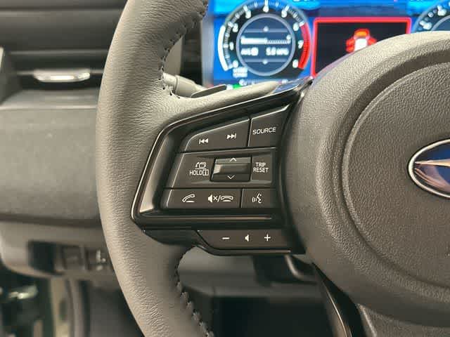 Thumbnail: 2026 Subaru Outback - 9