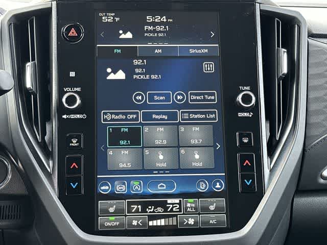 Thumbnail: 2026 Subaru Forester - 12