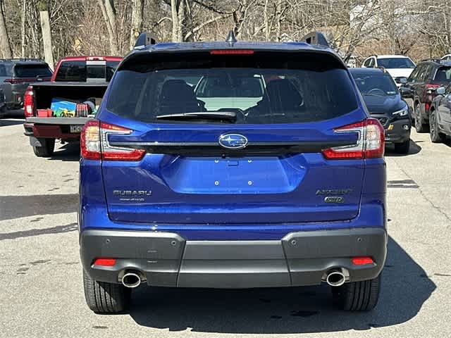 Thumbnail: 2026 Subaru Ascent - 4