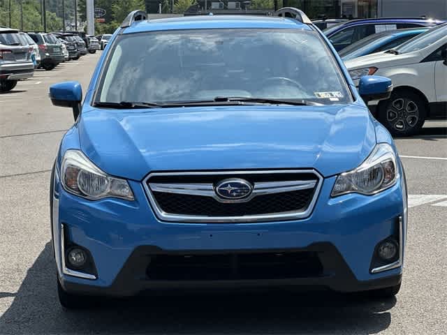 Thumbnail: 2017 Subaru Crosstrek - 29