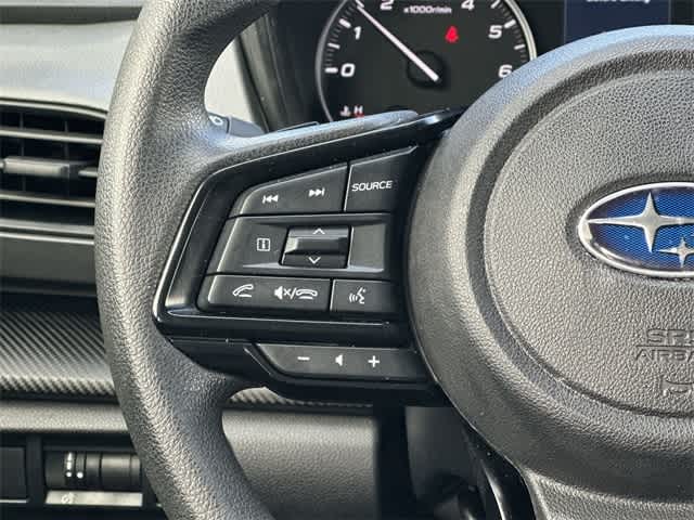 Thumbnail: 2024 Subaru Crosstrek - 8