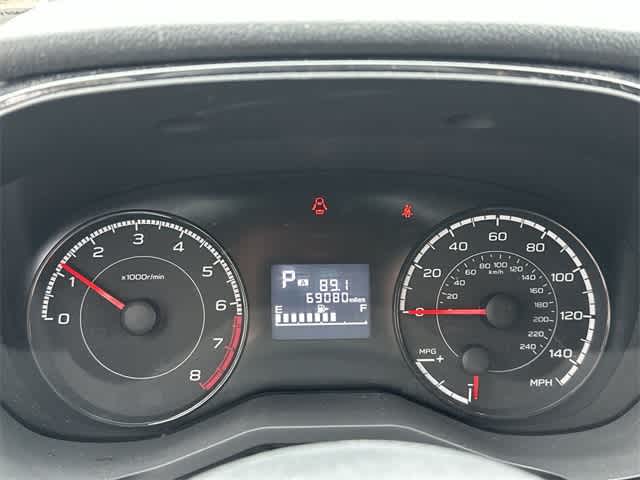 Thumbnail: 2018 Subaru Impreza - 6