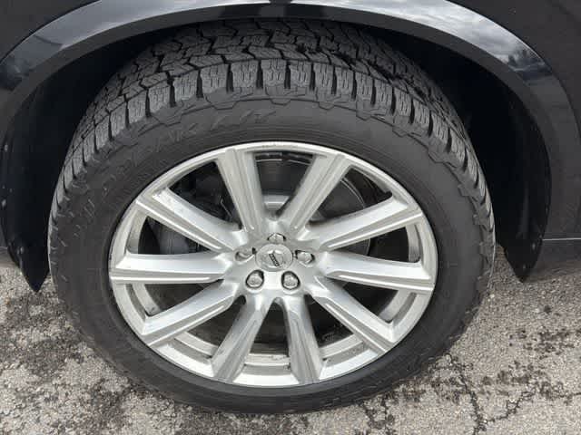 Thumbnail: 2018 Volvo XC90 - 5