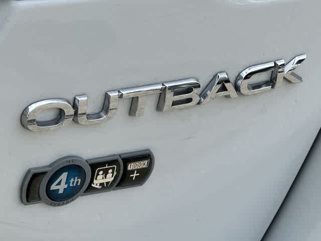 Thumbnail: 2024 Subaru Outback - 21