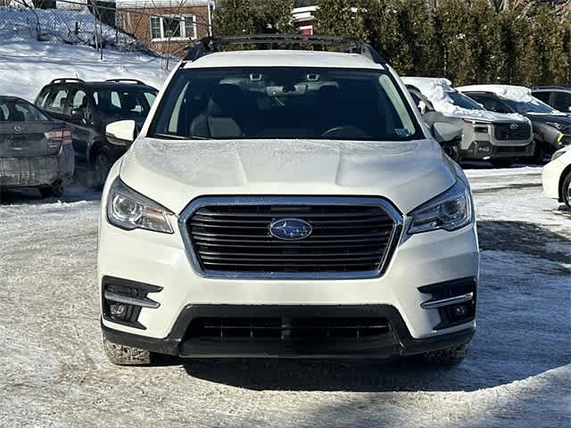 Thumbnail: 2019 Subaru Ascent - 18
