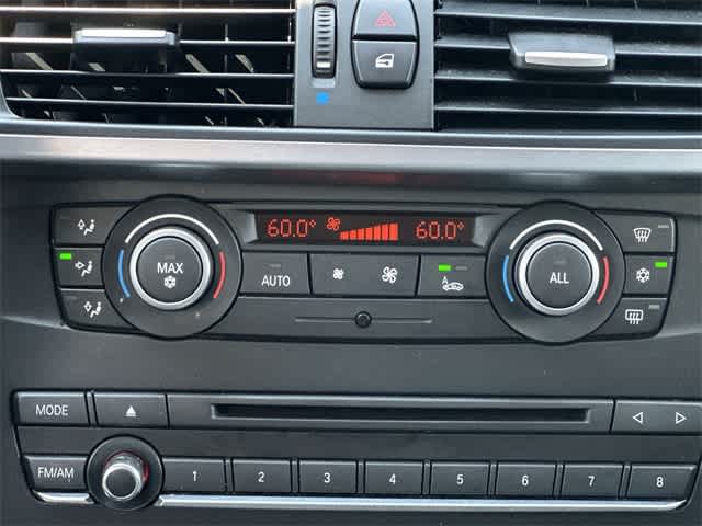 2011 BMW X3 xDrive28i 15