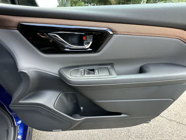 Thumbnail: 2026 Subaru Forester - 21