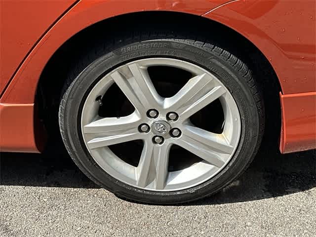 Thumbnail: 2013 Toyota Corolla - 5