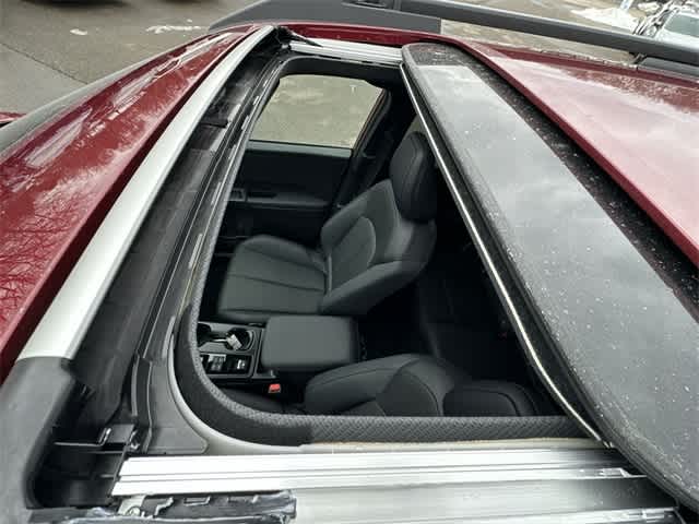 Thumbnail: 2026 Subaru Outback - 6