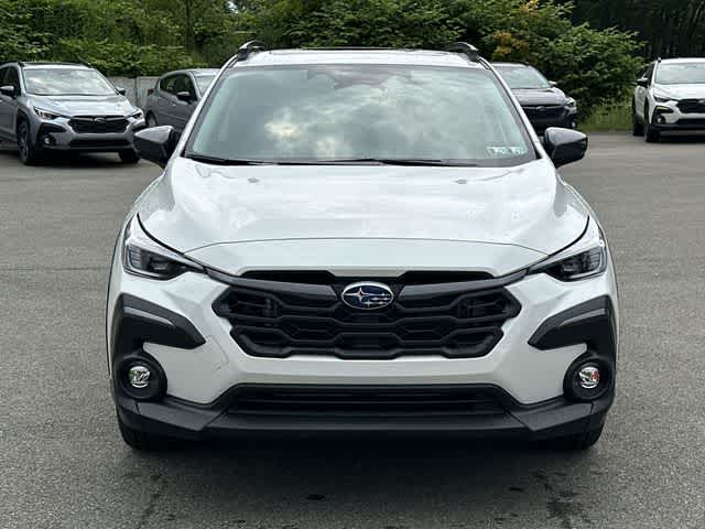Thumbnail: 2025 Subaru Crosstrek - 27