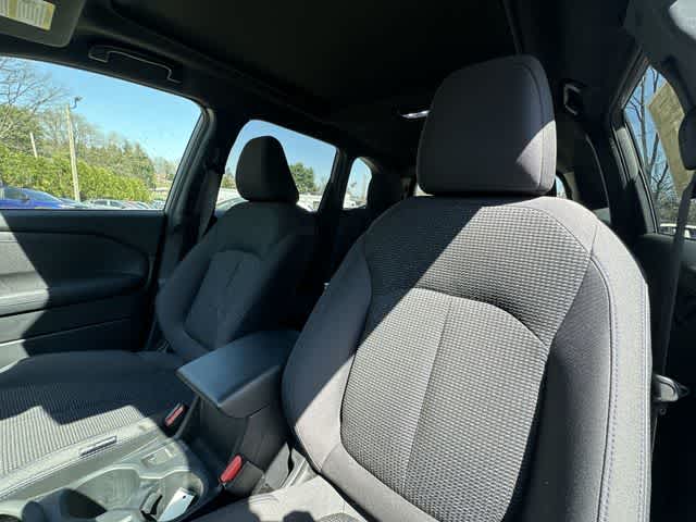 Thumbnail: 2025 Subaru Forester - 16