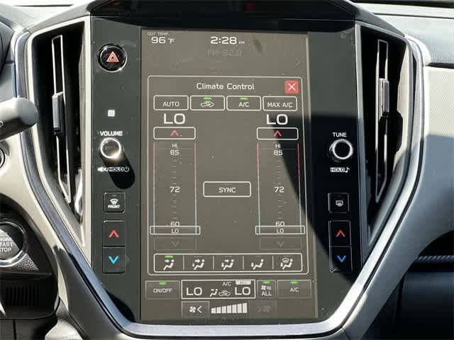 Thumbnail: 2025 Subaru Crosstrek - 15